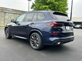 New 2026 BMW X5 xDrive50e w/ M Sport Package image 3
