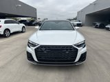 New 2025 Audi A8 L 3.0T image 2