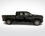 New 2025 Chevrolet Silverado 2500 LTZ w/ Z71 Chrome Sport Edition image 4