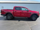 New 2025 Ford Ranger XLT image 2