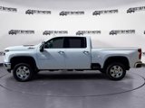 Used 2021 Chevrolet Silverado 2500 LTZ w/ LTZ Plus Package image 4