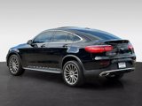 Used 2018 Mercedes-Benz GLC 300 4MATIC Coupe w/ AMG Line image 5