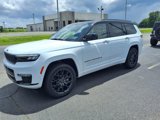 New 2025 Jeep Grand Cherokee L Summit w/ Advanced Protech Group IV image 3
