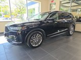 Certified 2023 Acura MDX SH-AWD w/ Advance Package image 3