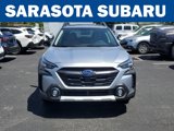 New 2025 Subaru Outback Limited image 2