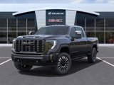 New 2025 GMC Sierra 3500 Denali Ultimate image 6
