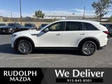 New 2025 MAZDA CX-90 3.3 Turbo w/ Select Package image 2