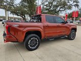 New 2025 Toyota Tacoma TRD Sport image 5