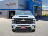 New 2025 Chevrolet Silverado 3500 W/T w/ WT Convenience Package image 2