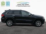 Used 2015 Jeep Grand Cherokee Limited image 6