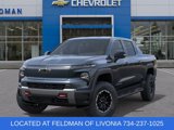 New 2026 Chevrolet Silverado EV Trail Boss w/ Plus Package image 6