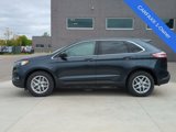 Used 2024 Ford Edge SEL w/ Convenience Package image 3