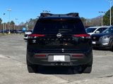 New 2025 Nissan Pathfinder Rock Creek image 4
