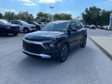 New 2026 Chevrolet TrailBlazer LT w/ Convenience Package image 3
