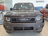 New 2025 Toyota Land Cruiser 1958 image 2