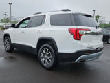 Certified 2023 GMC Acadia SLE w/ Driver Convenience Package image 4
