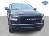 Used 2020 RAM 1500 Laramie w/ Sport Appearance Package image 3