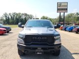 New 2025 RAM 1500 Rebel w/ Rebel Level 2 Equipment Group image 5