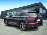 New 2025 Audi Q5 e Premium Plus image 3