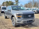 New 2025 Ford F150 STX w/ Equipment Group 200A image 3