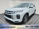 New 2024 Mitsubishi Outlander Sport ES image 4