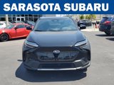 New 2025 Subaru Solterra Premium image 2