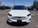 Used 2018 Tesla Model X P100D image 3
