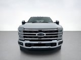 New 2025 Ford F250 King Ranch w/ Chrome Package image 2