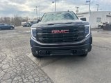 New 2025 GMC Sierra 1500 Elevation image 3