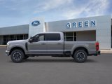 New 2025 Ford F250 Lariat w/ Lariat Ultimate Package image 4