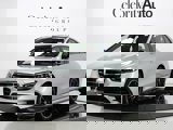Used 2025 Mercedes-Benz S 580 4MATIC Sedan image 3