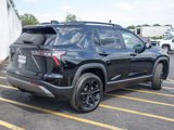 New 2026 Chevrolet Equinox LT w/ Midnight Edition image 6
