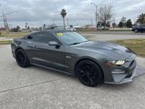 Used 2019 Ford Mustang GT Premium image 4