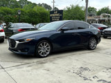 Used 2021 MAZDA MAZDA3 s image 4