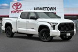 New 2025 Toyota Tundra Limited w/ TRD Off-Road Package image 2
