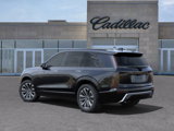 New 2026 Cadillac Vistiq Sport image 3