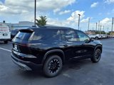 New 2025 Chevrolet Traverse Z71 w/ Driver Confidence Package image 3
