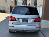 Used 2017 Mercedes-Benz GLS 450 4MATIC image 4