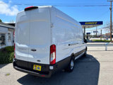 Used 2023 Ford Transit 350 148 High Roof Extended AWD image 3
