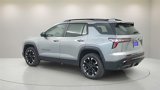 New 2026 Chevrolet Equinox RS image 5