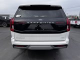 New 2025 Ford Expedition Max Platinum w/ Driver's Package image 4
