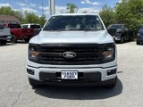 New 2025 Ford F150 XLT w/ Equipment Group 302A MID image 2