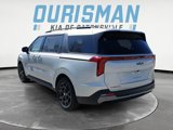 New 2025 Kia Carnival SX image 4