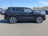 New 2025 Mitsubishi Outlander SEL image 3