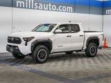Used 2024 Toyota Tacoma TRD Off-Road image 2