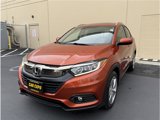 Used 2020 Honda HR-V EX image 4