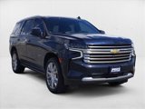 Used 2023 Chevrolet Tahoe High Country w/ Premium Package image 3