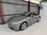 Used 2004 BMW Z4 3.0i image 2