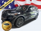 New 2025 Ford Explorer ST image 3