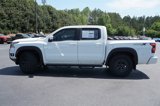 New 2025 Nissan Frontier Pro-X image 2